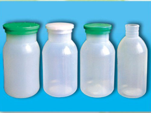 塑料菌瓶 塑料菌瓶